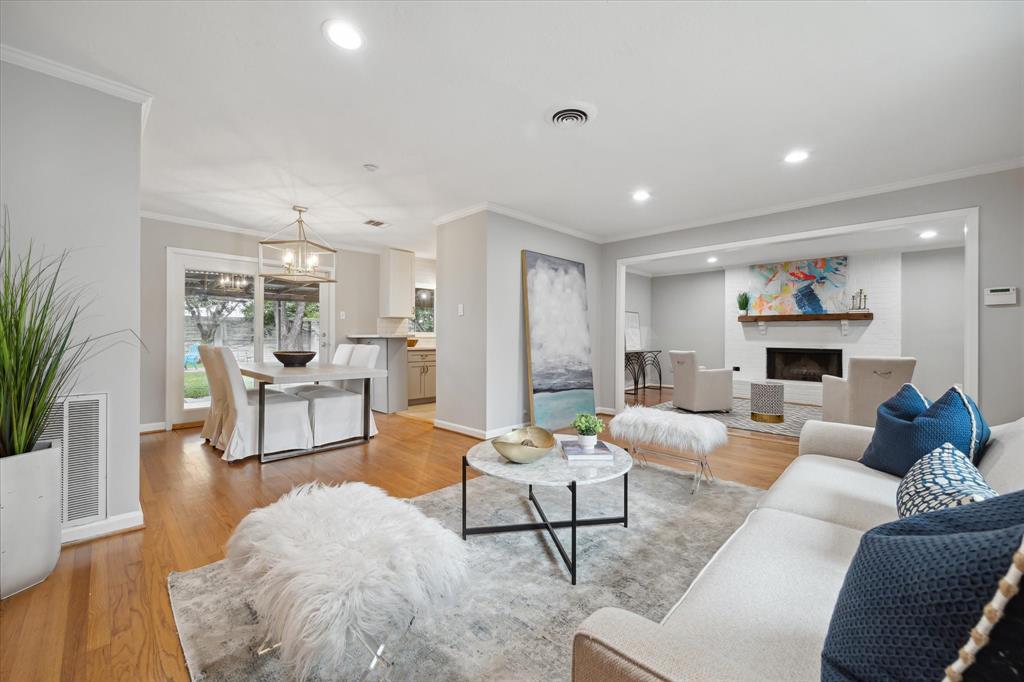 3023 Guese Road, Houston, Texas image 6