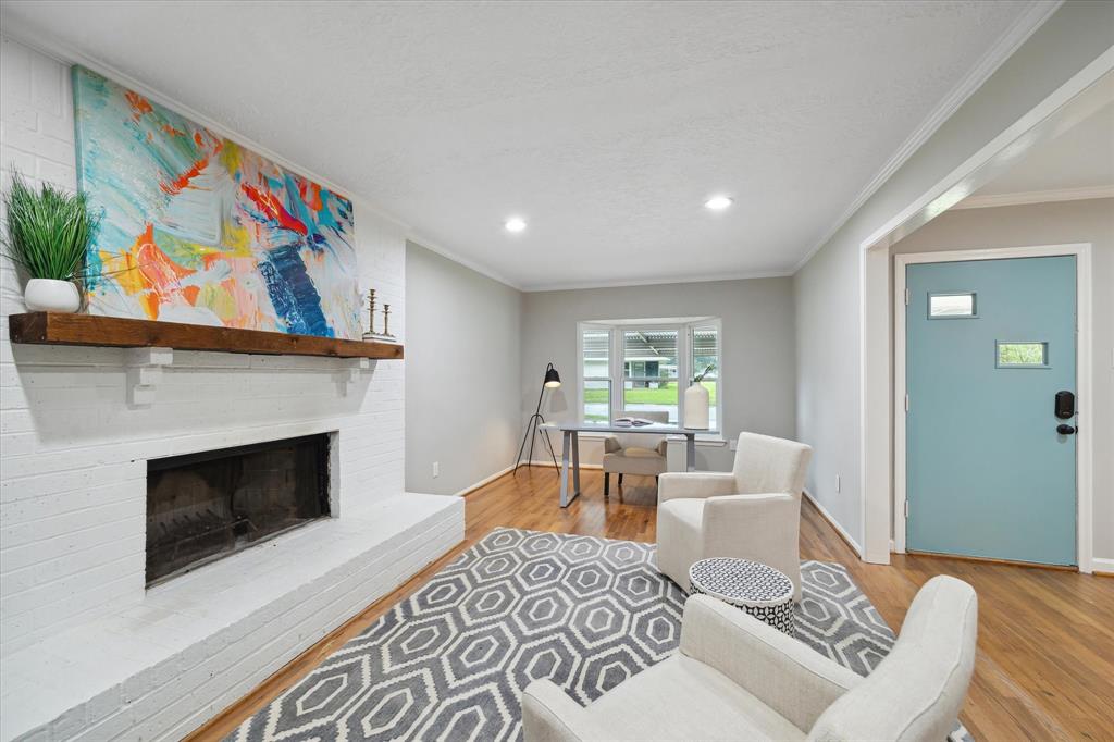 3023 Guese Road, Houston, Texas image 7