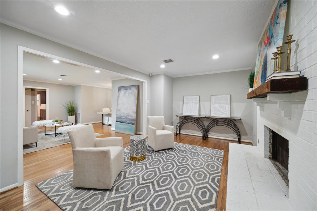 3023 Guese Road, Houston, Texas image 8