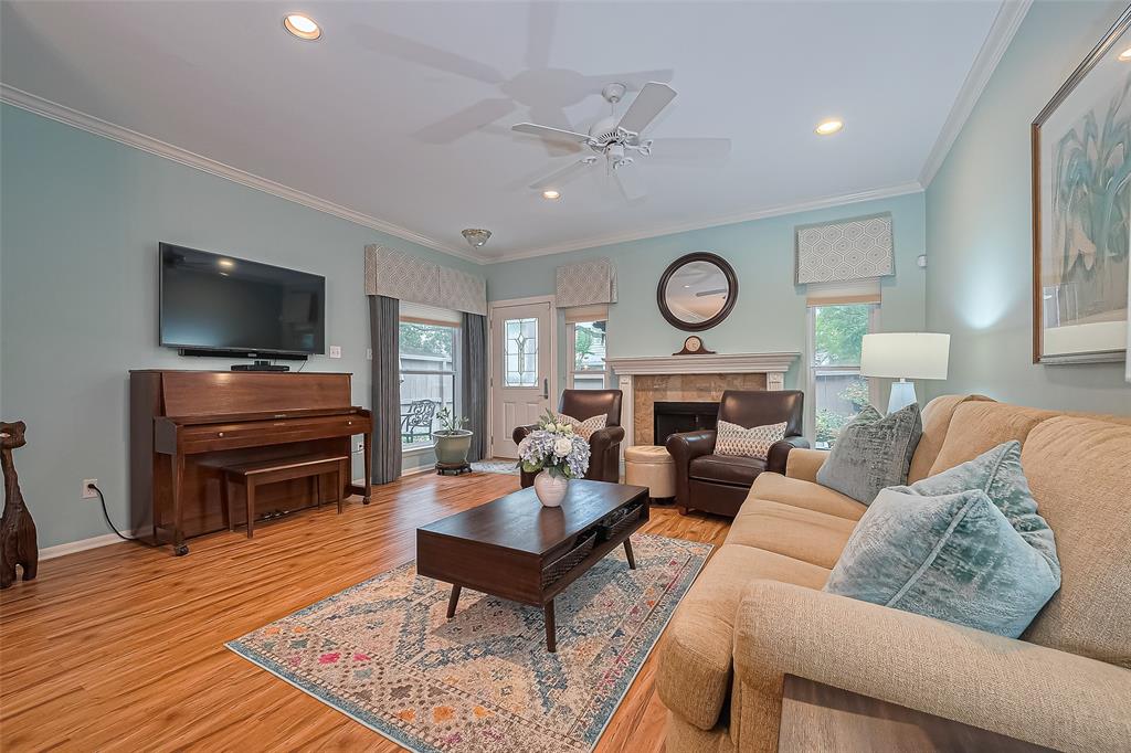 11705 Lakeside Place Drive, Houston, Texas image 7