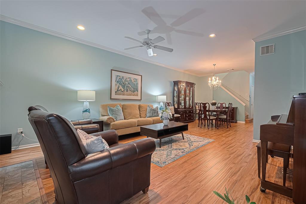 11705 Lakeside Place Drive, Houston, Texas image 6