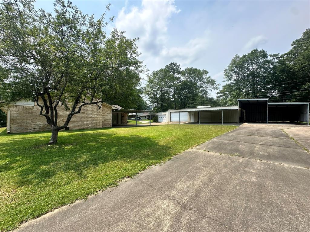 200 Sassafras Lane, Village Mills, Texas image 6