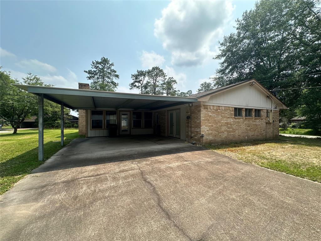 200 Sassafras Lane, Village Mills, Texas image 10