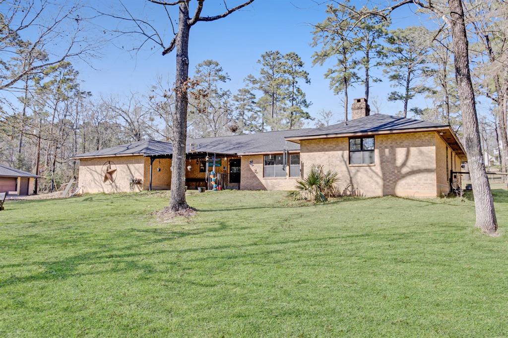 233 Pebble Creek, Livingston, Texas image 33
