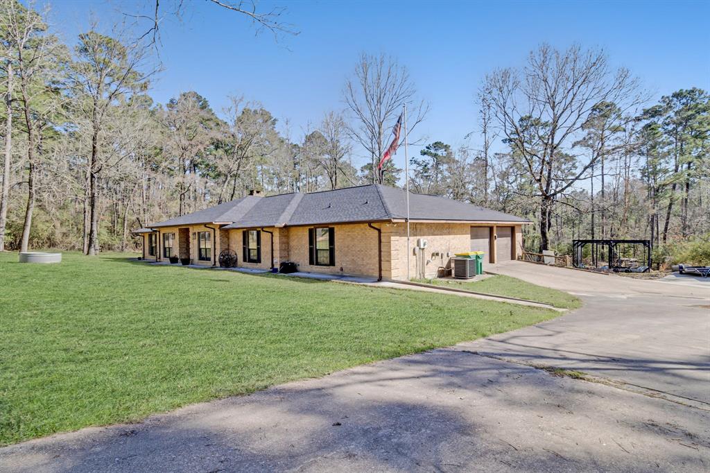 233 Pebble Creek, Livingston, Texas image 35