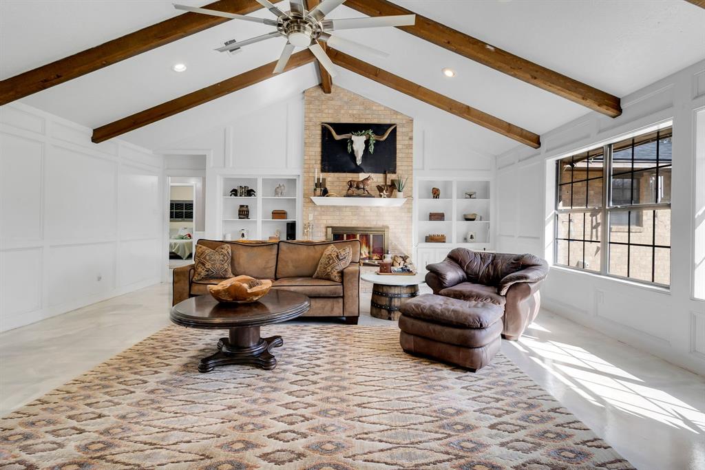 233 Pebble Creek, Livingston, Texas image 8