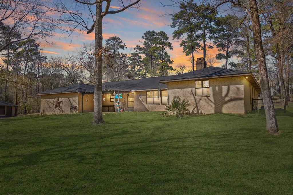 233 Pebble Creek, Livingston, Texas image 41