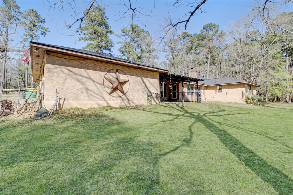 233 Pebble Creek, Livingston, Texas image 31