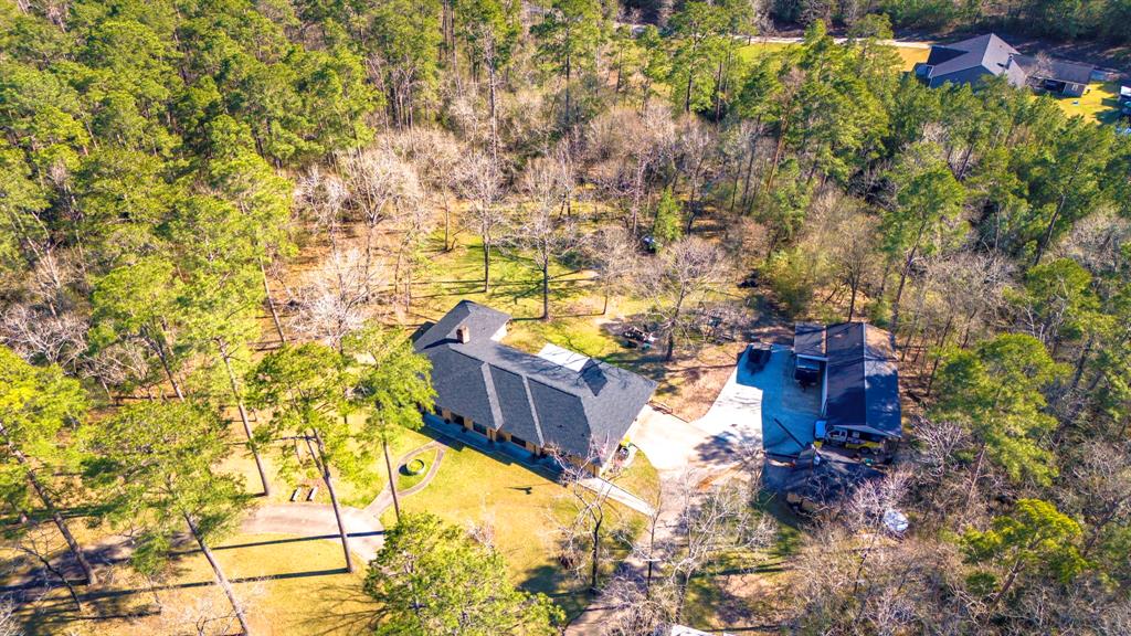 233 Pebble Creek, Livingston, Texas image 39