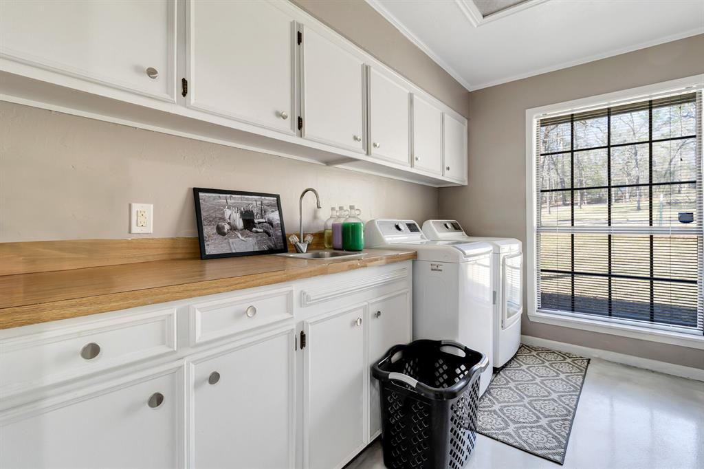 233 Pebble Creek, Livingston, Texas image 28