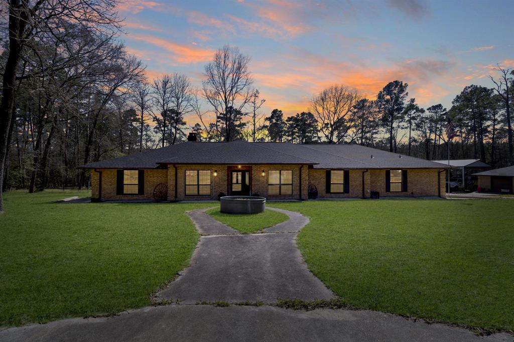 233 Pebble Creek, Livingston, Texas image 42