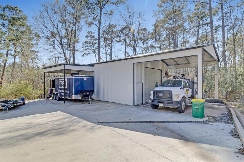 233 Pebble Creek, Livingston, Texas image 43