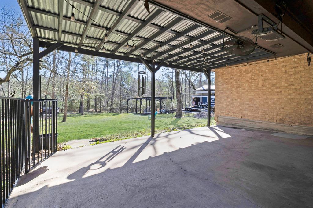 233 Pebble Creek, Livingston, Texas image 29