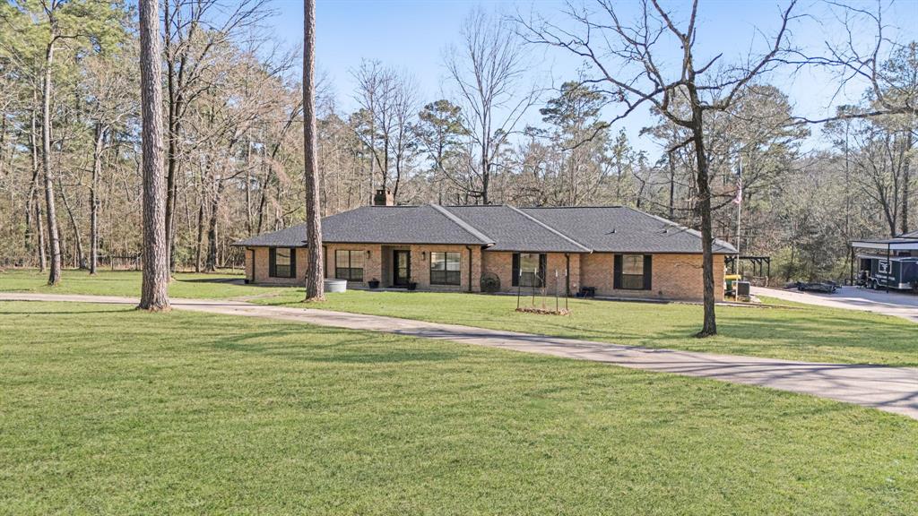 233 Pebble Creek, Livingston, Texas image 3