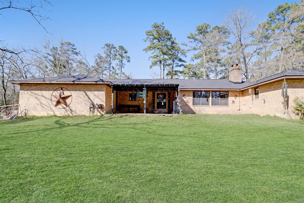 233 Pebble Creek, Livingston, Texas image 32