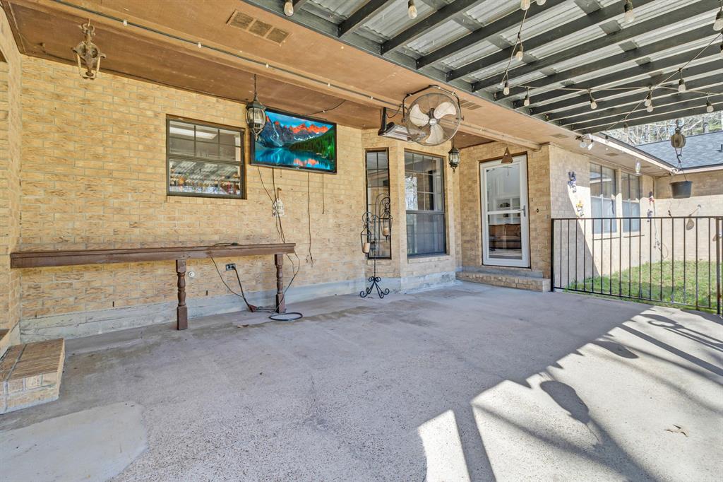 233 Pebble Creek, Livingston, Texas image 30