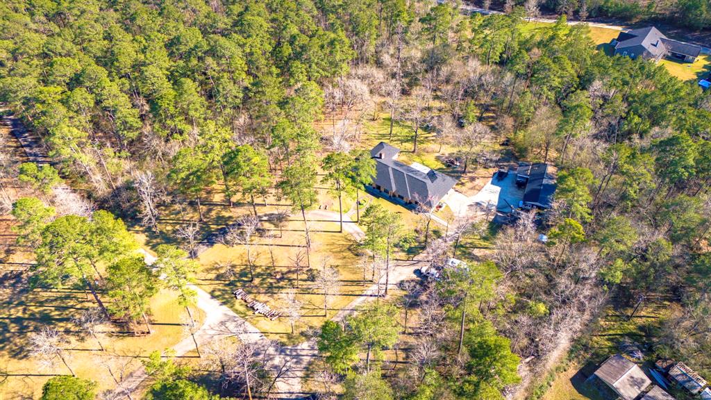 233 Pebble Creek, Livingston, Texas image 36