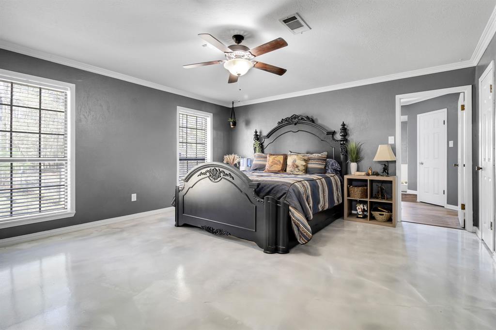 233 Pebble Creek, Livingston, Texas image 17