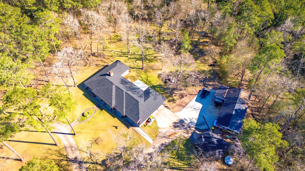 233 Pebble Creek, Livingston, Texas image 40