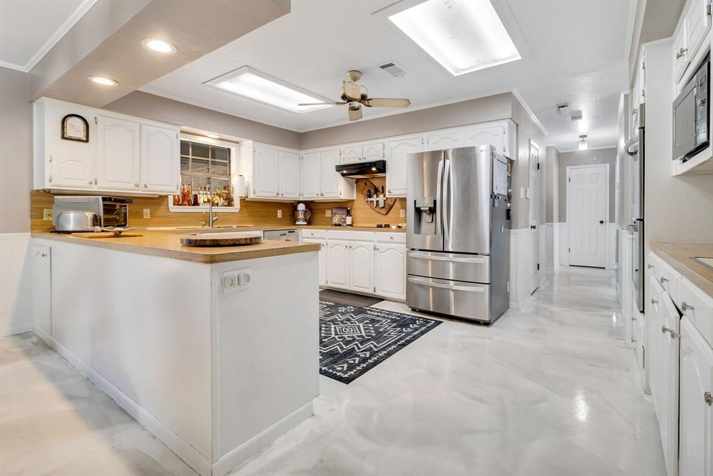 233 Pebble Creek, Livingston, Texas image 10