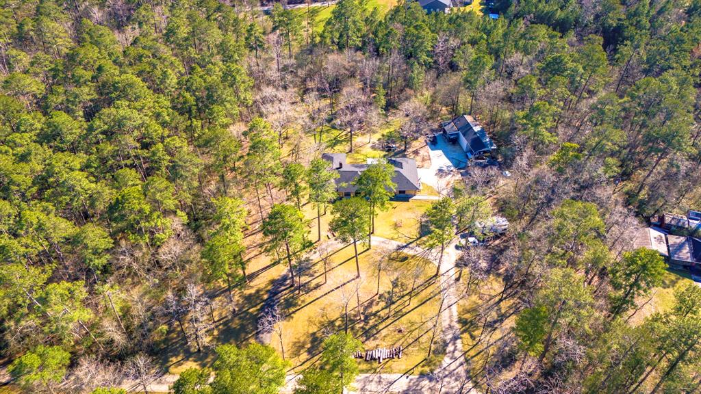 233 Pebble Creek, Livingston, Texas image 38