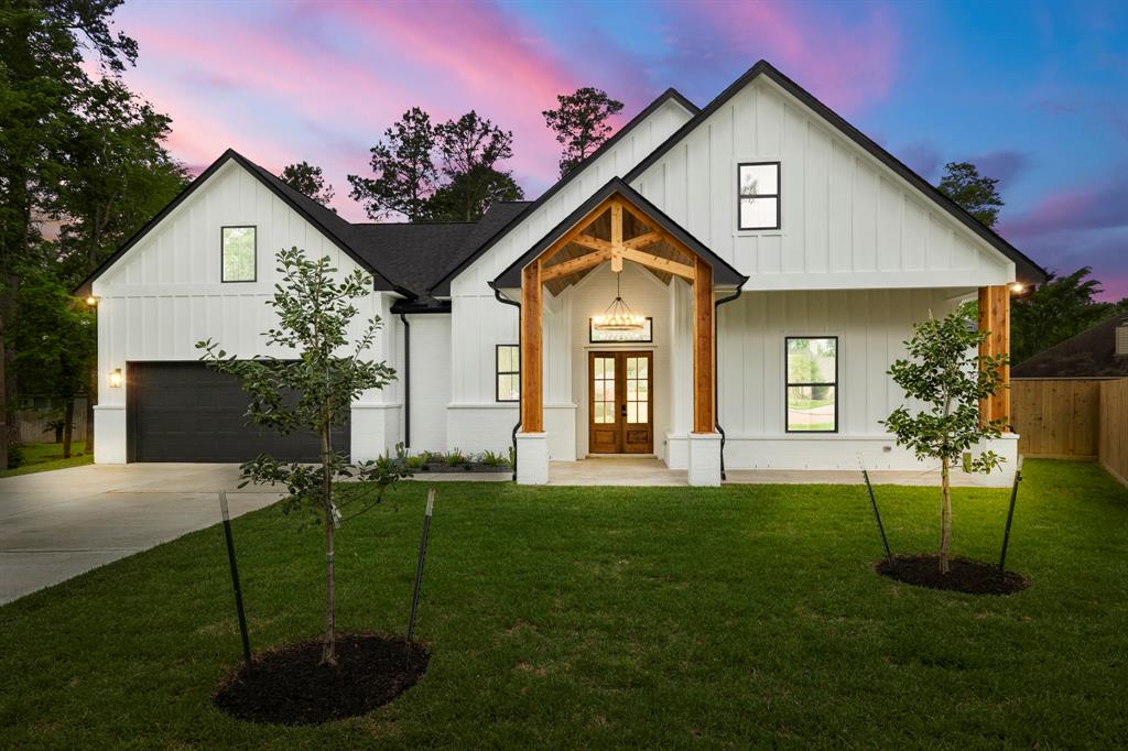 3307 Woodwick Circle, Montgomery, Texas image 3