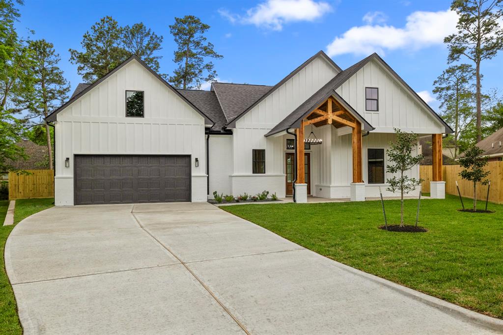3307 Woodwick Circle, Montgomery, Texas image 2