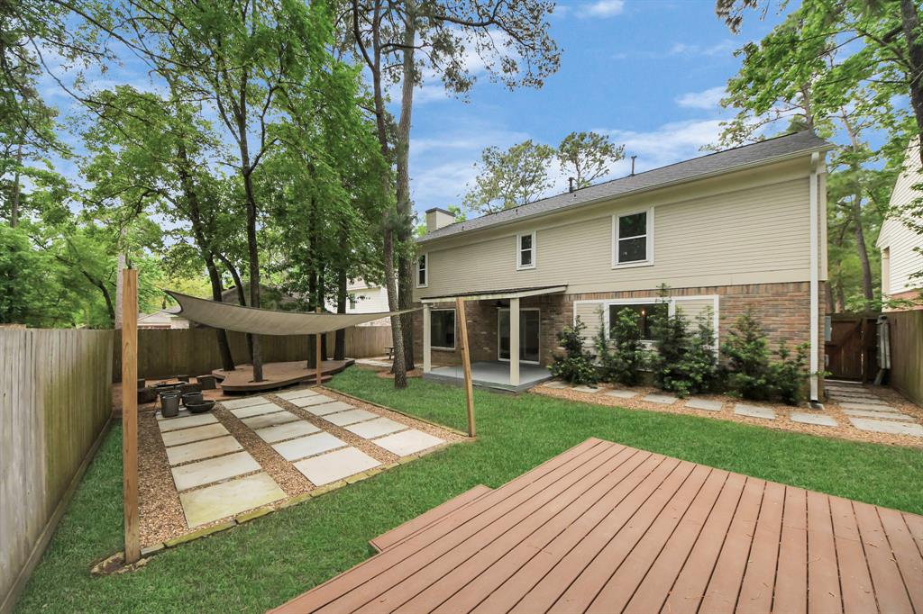 14 Tall Sky Place, The Woodlands, Texas image 23