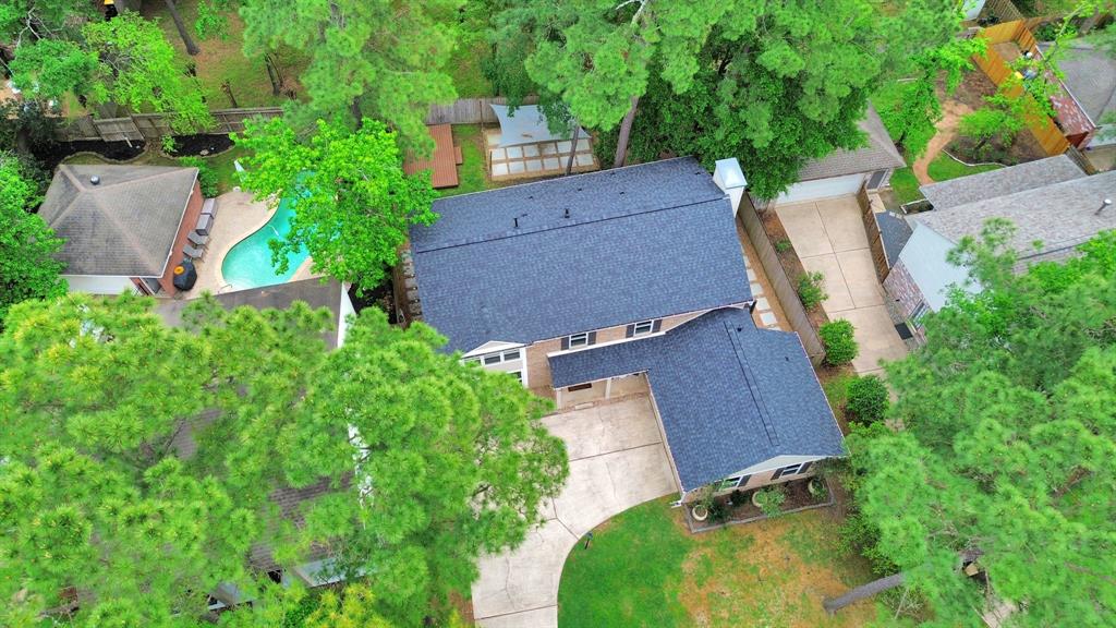 14 Tall Sky Place, The Woodlands, Texas image 4
