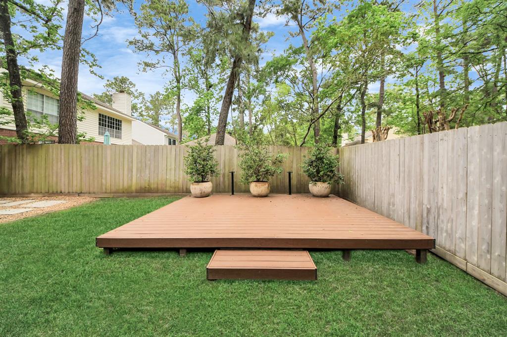 14 Tall Sky Place, The Woodlands, Texas image 24