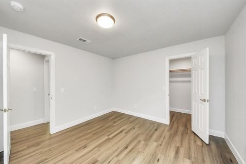 A home in The Woodlands