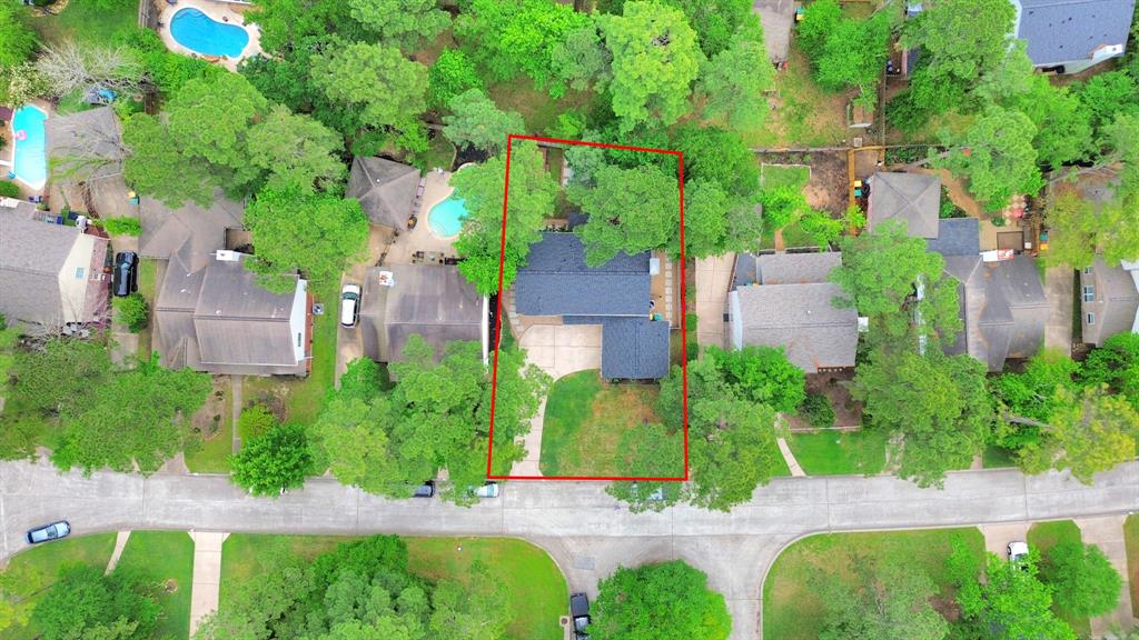 14 Tall Sky Place, The Woodlands, Texas image 44