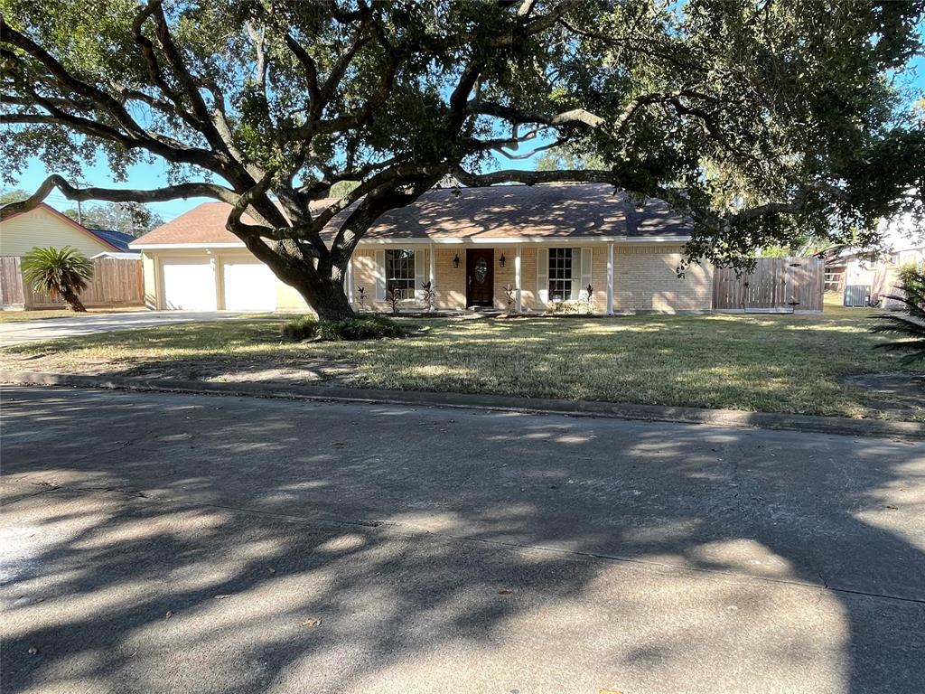 805 Michael Street, Alvin, Texas image 1