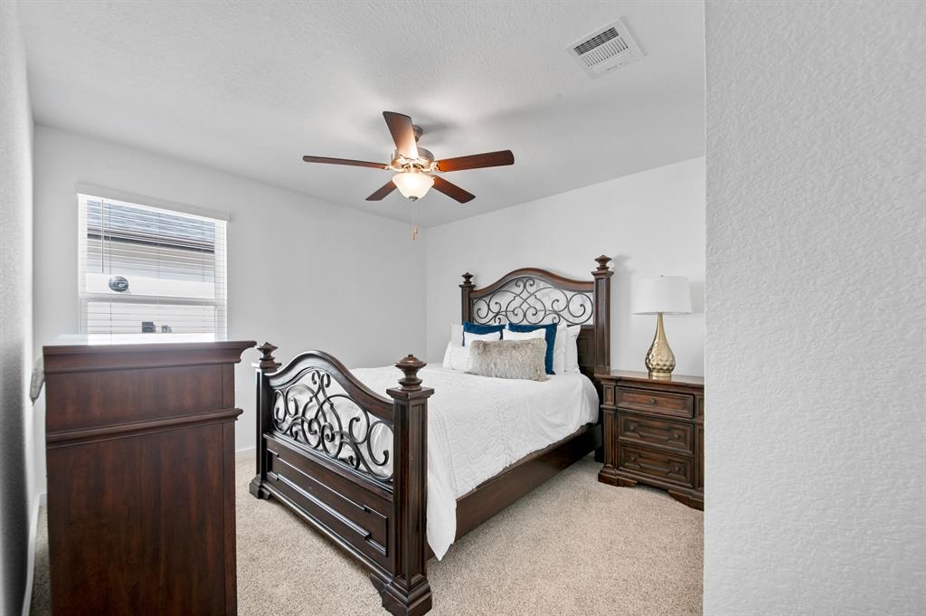 1115 Sommerville Drive, Rosharon, Texas image 23