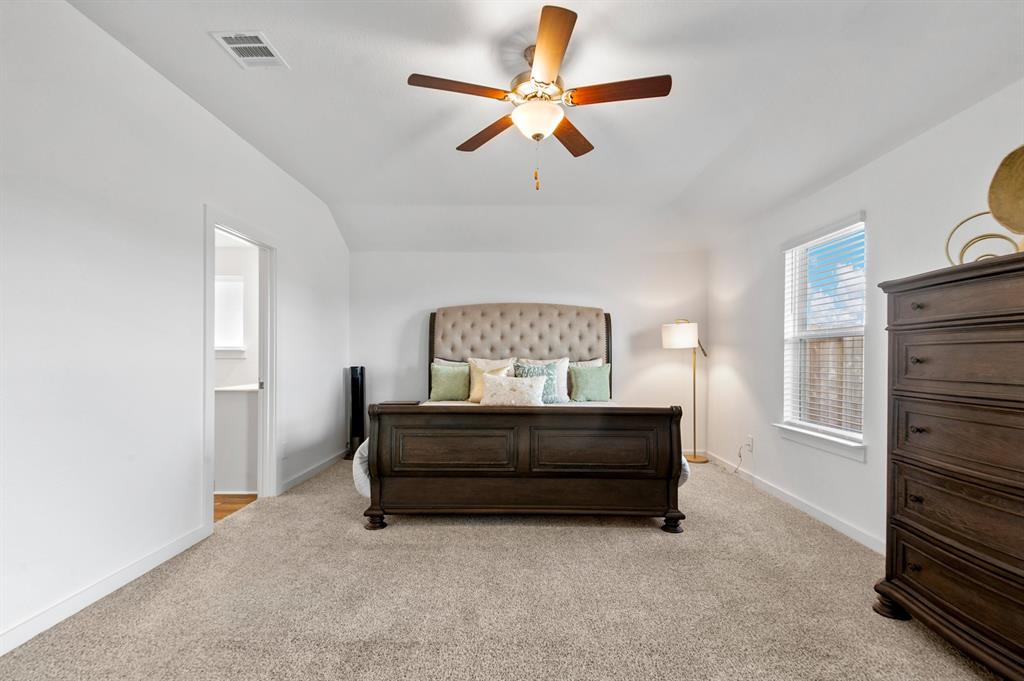 1115 Sommerville Drive, Rosharon, Texas image 14