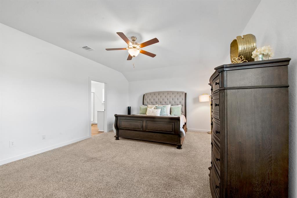 1115 Sommerville Drive, Rosharon, Texas image 15