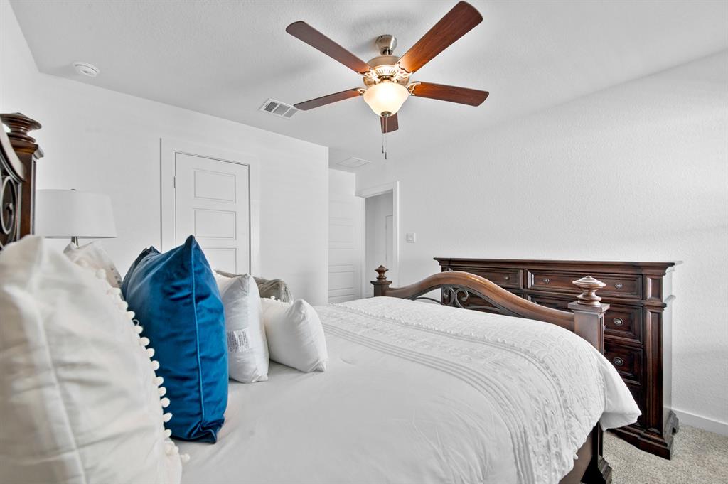 1115 Sommerville Drive, Rosharon, Texas image 25