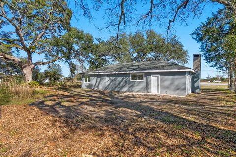 A home in Orange