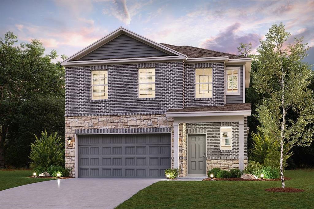 11935 Wisteria Meadows Drive, Willis, Texas image 1