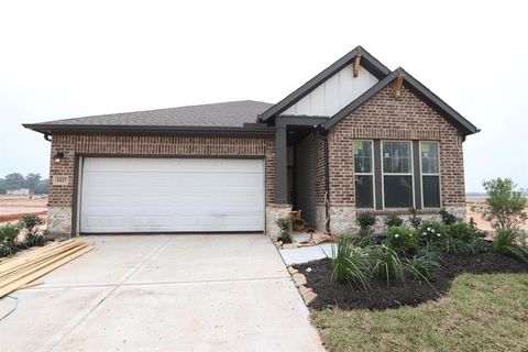 1427 Girasol Street, Magnolia, TX 77354 - #: 87900016