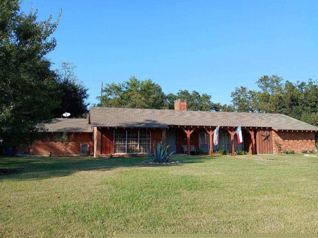 3702 6th Street, Brookshire, Texas image 1