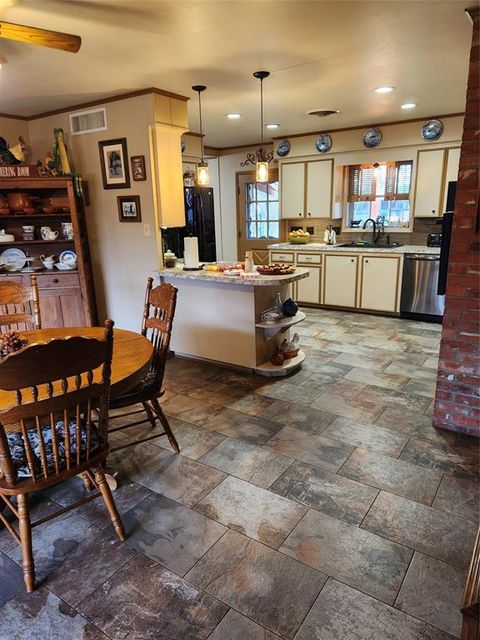 A home in Brookshire