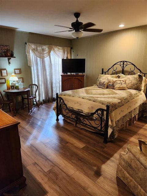 A home in Brookshire