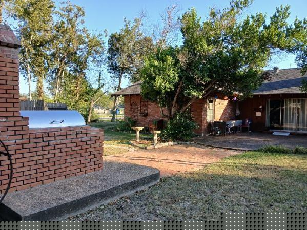 3702 6th Street, Brookshire, Texas image 32