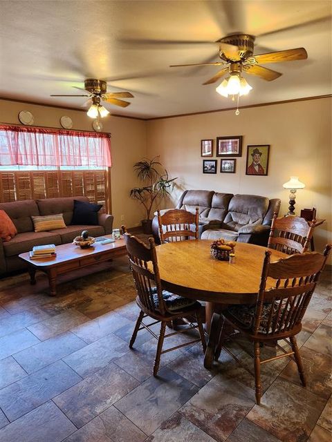 A home in Brookshire