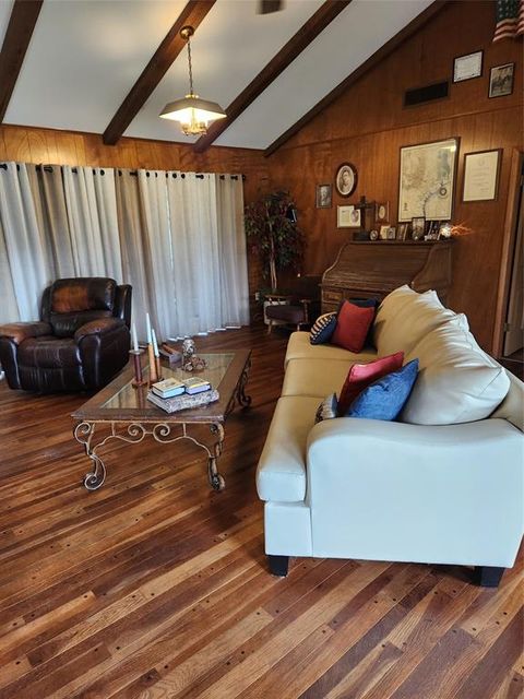 A home in Brookshire
