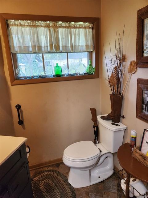 A home in Brookshire