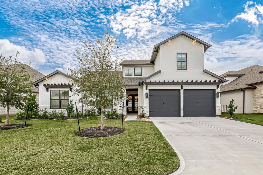 10615 Painted Crescent Court