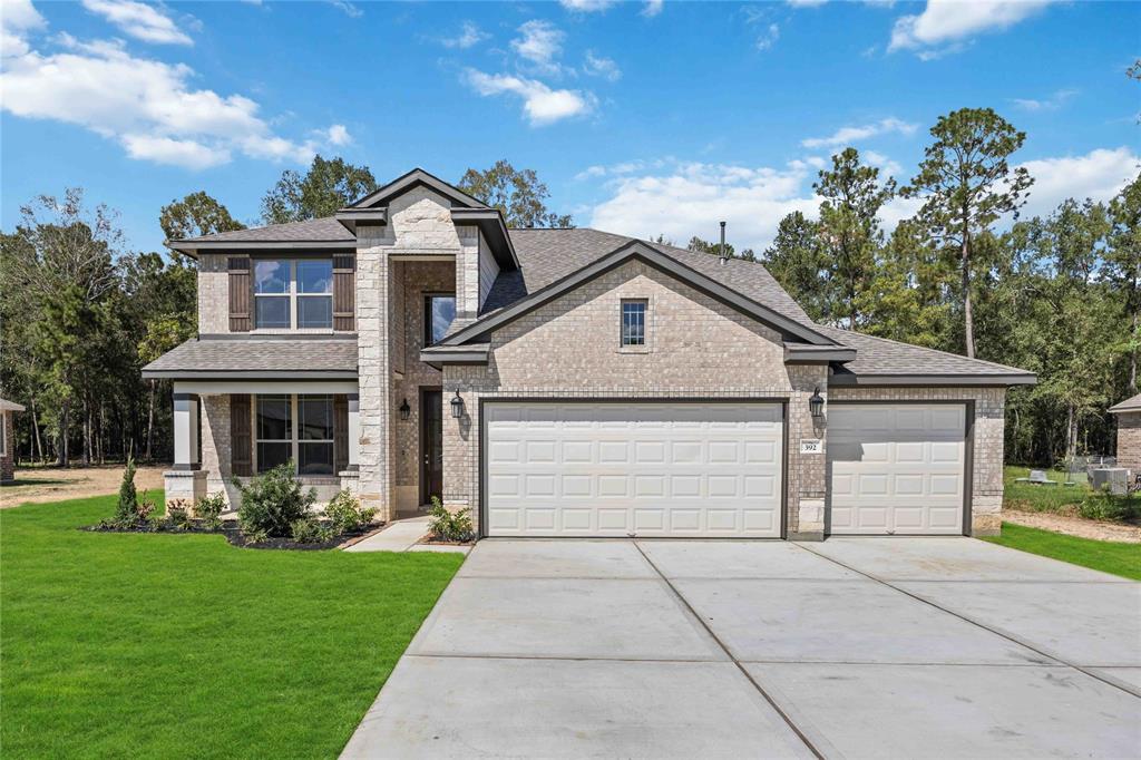 1497 Road 66114, Dayton, Texas image 1