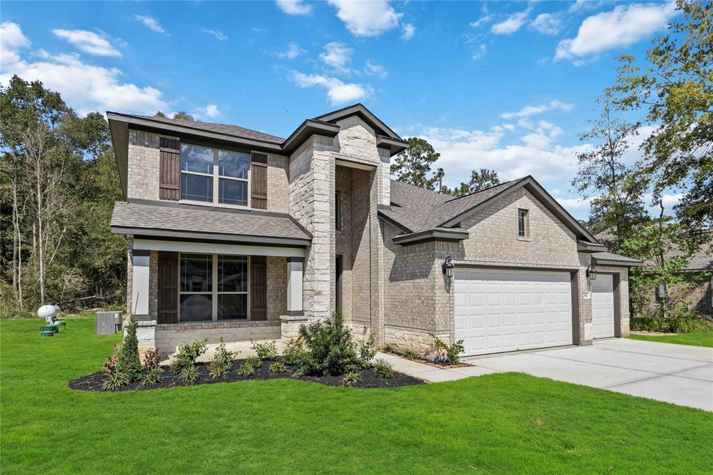 1497 Road 66114, Dayton, Texas image 2